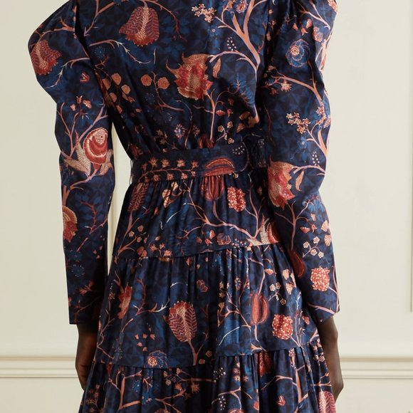 Nanette Dress NWT - Picture 4 of 16